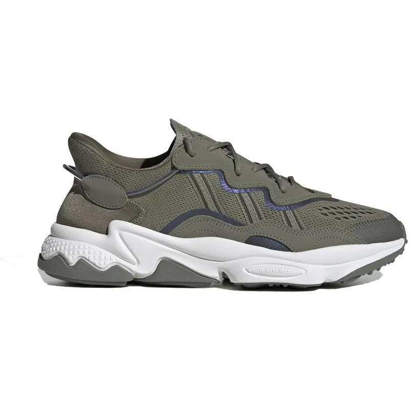 adidas Ozweego Legacy Green (EF4286)