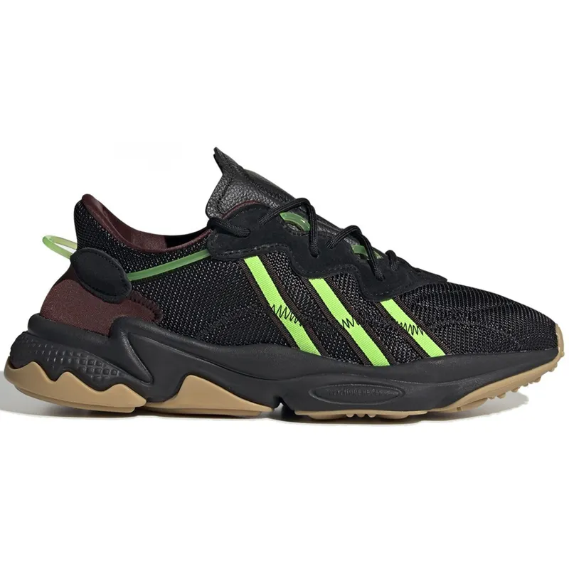 adidas Ozweego Pusha T Mystery Brown (FV2484)