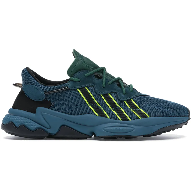 adidas Ozweego Pusha T Tech Mineral (FV2480)