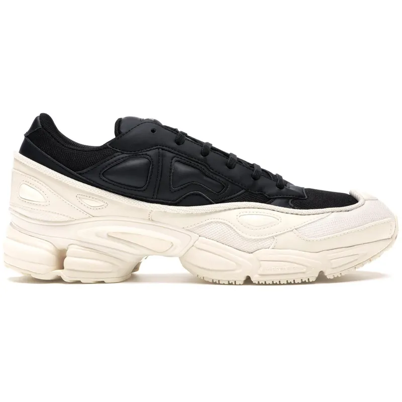 adidas Ozweego Raf Simons Black White (F34264)