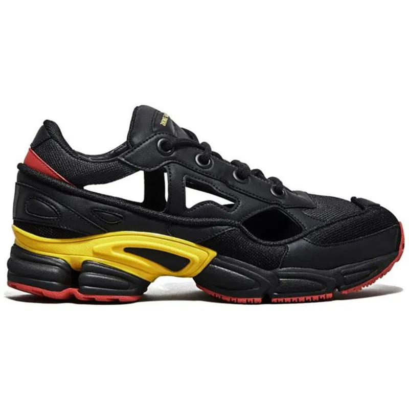 adidas Ozweego Replicant Raf Simons Belgium (F34234)