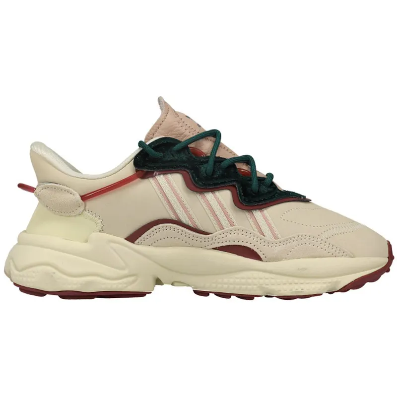 adidas Ozweego Sand Ash Pearl (W) (FZ1965)