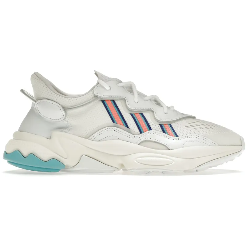 adidas Ozweego Signal Coral (W) (EF4290)