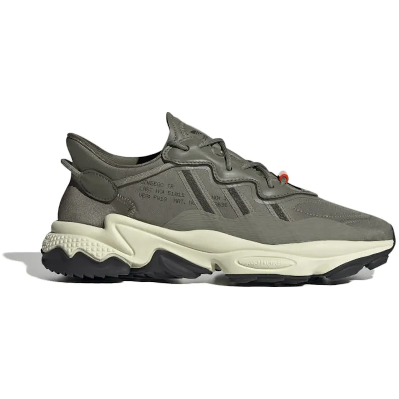 adidas Ozweego TR Legacy Green (EG8322)