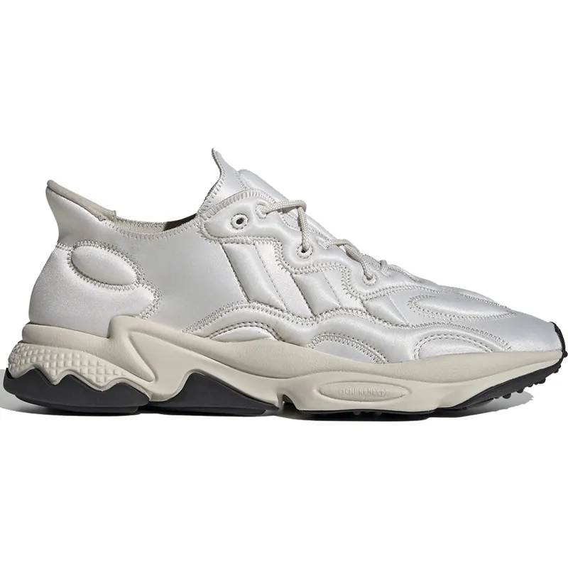 adidas Ozweego Tech Clear Brown (FU7646)