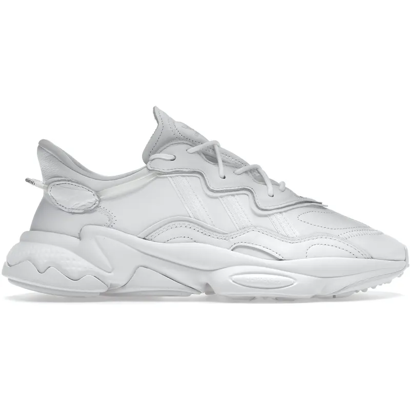 adidas Ozweego Triple White (EE5704)