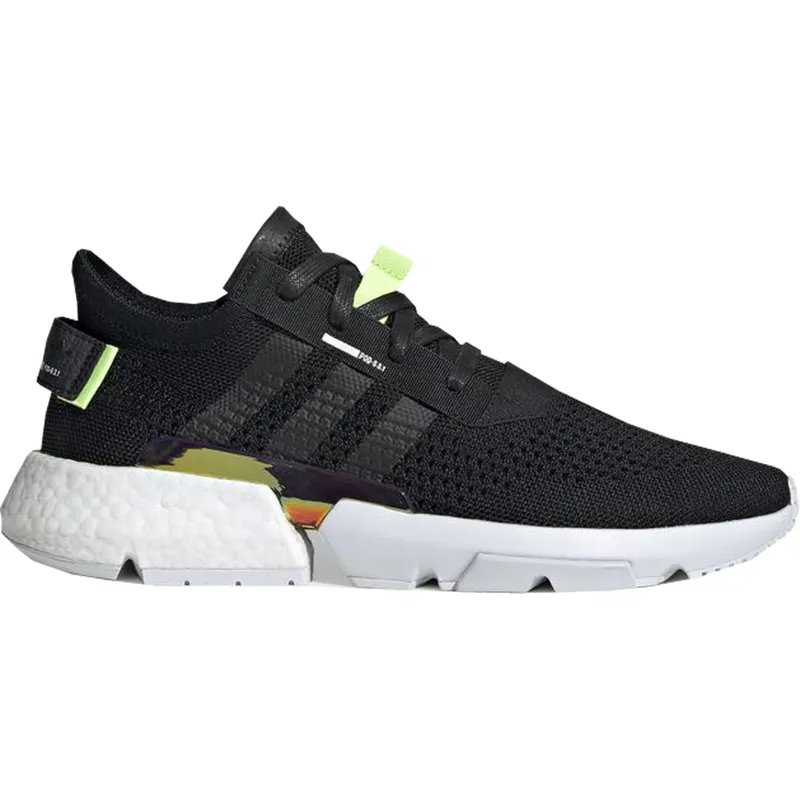adidas POD-S3.1 Black Iridescent (DA8693)