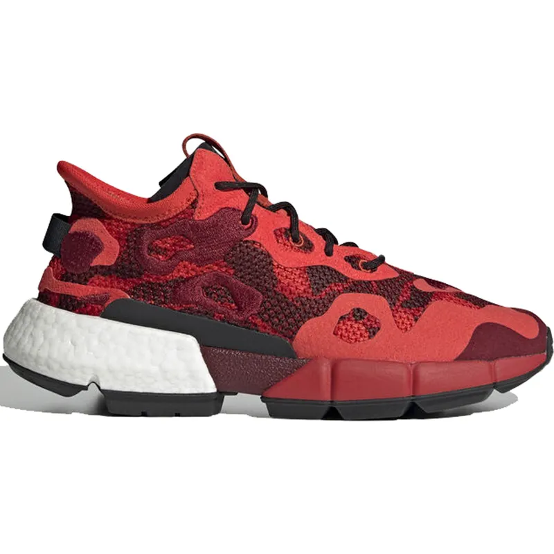 adidas POD-S3.2 Camo Red (EE6436)