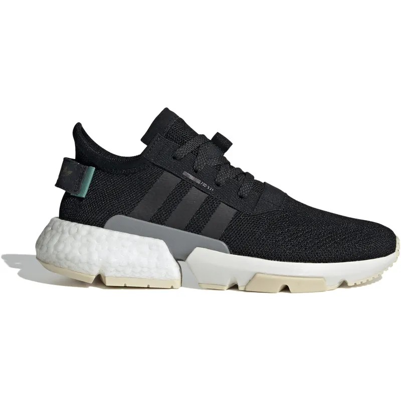 adidas POD-S3.1 Core Black (W) (CG6183)
