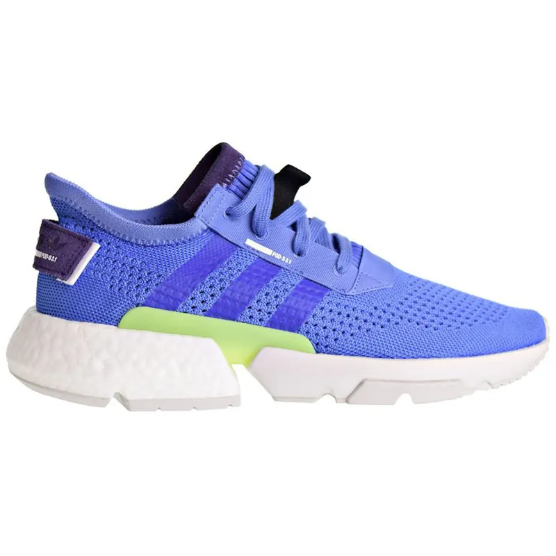 adidas POD-S3.1 Real Lilac Green (DB3539)