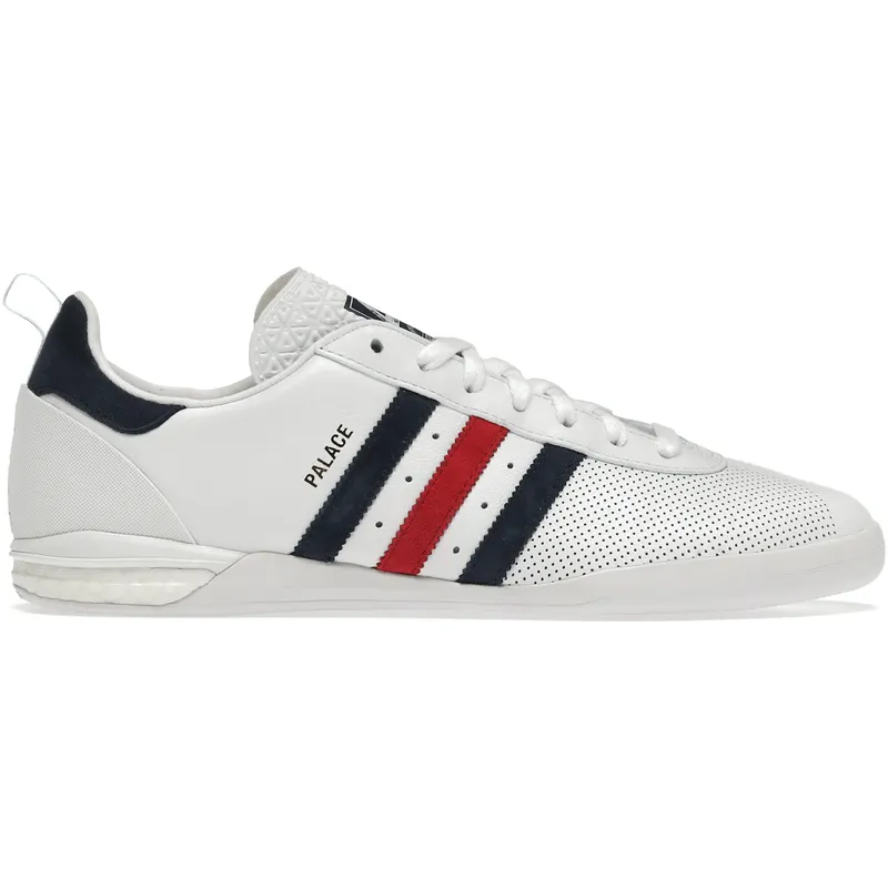 adidas Palace Indoor White (BB3399)