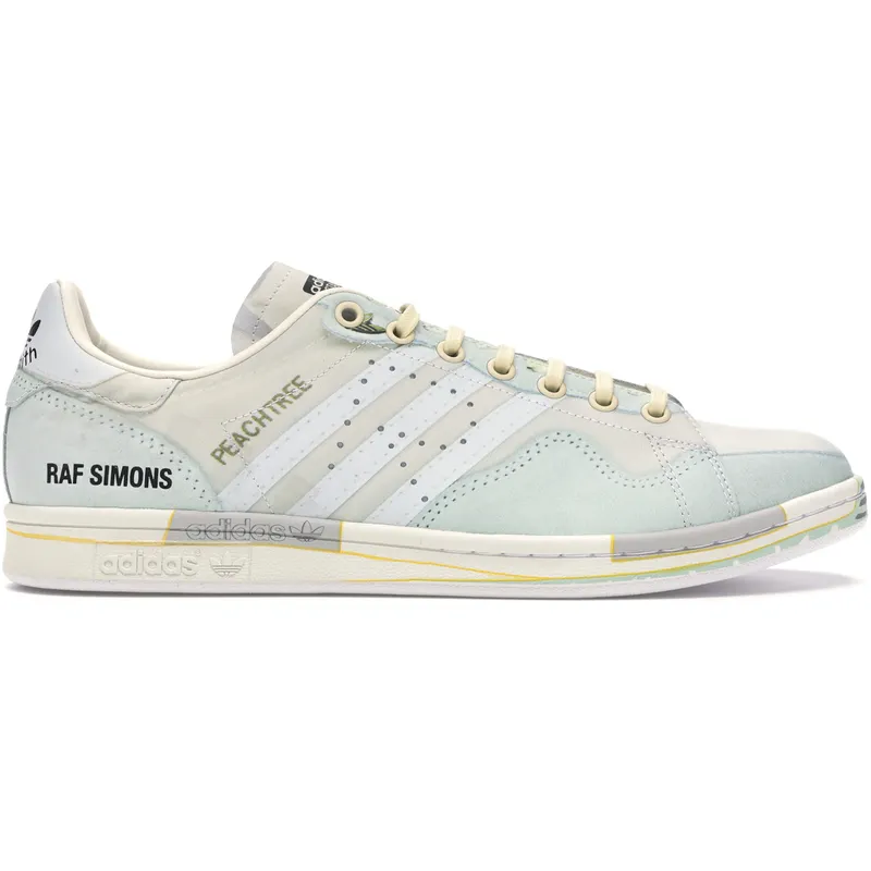adidas Peach Stan Smith Raf Simons Light Sand (EE7952)