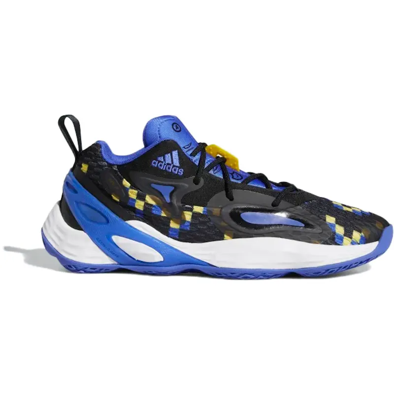 adidas Performance Exhibit A Black Royal (H69008)