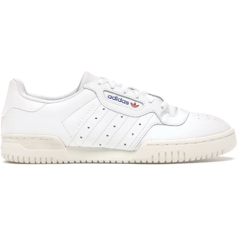 adidas Powerphase Cloud White Off White (EF2888)