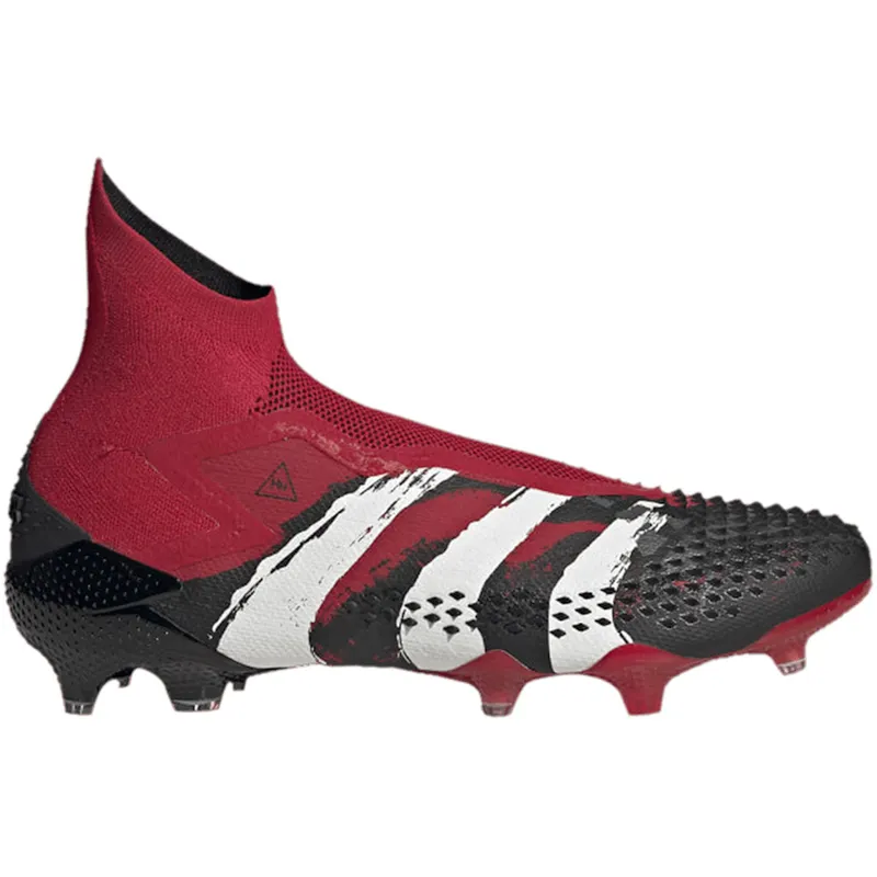 adidas Predator 20+ Pharrell Williams x Paul Pogba Human Race (FX0273)
