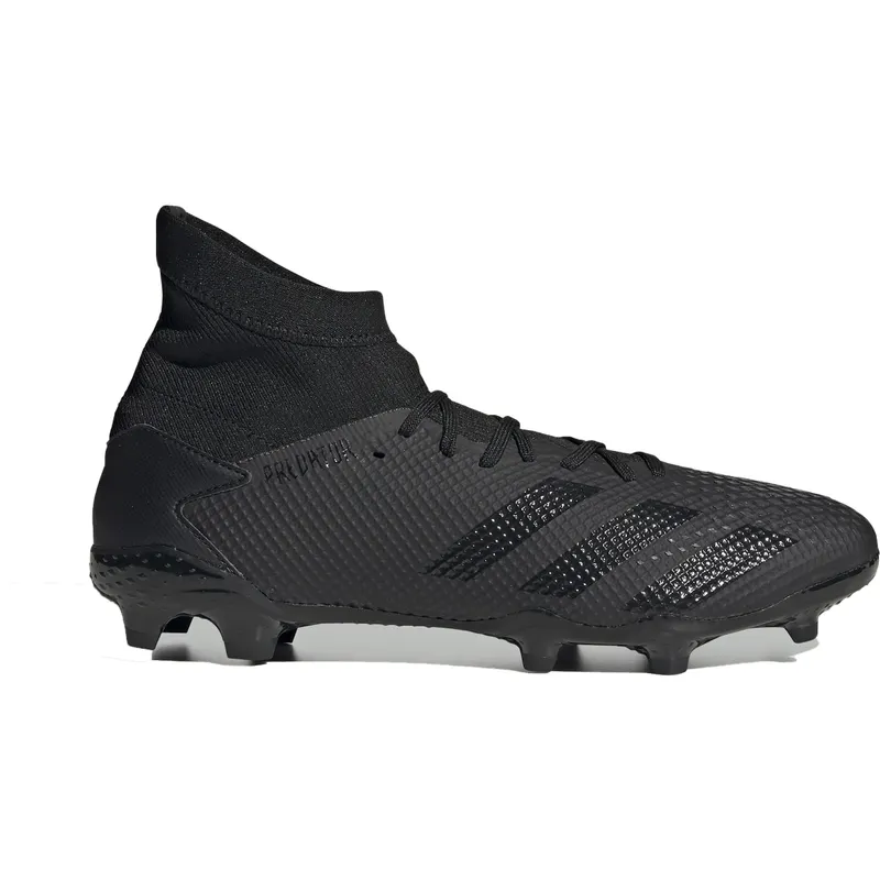adidas Predator 20.3 Core Black (EF1634)