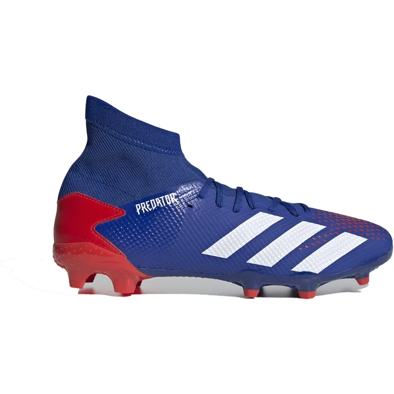 adidas Predator 20.3 Team Royal Blue (EG0964)