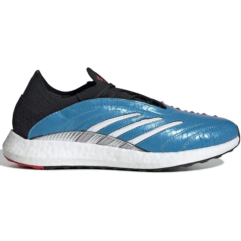 adidas Predator Archive Aqua Black (EH2942)