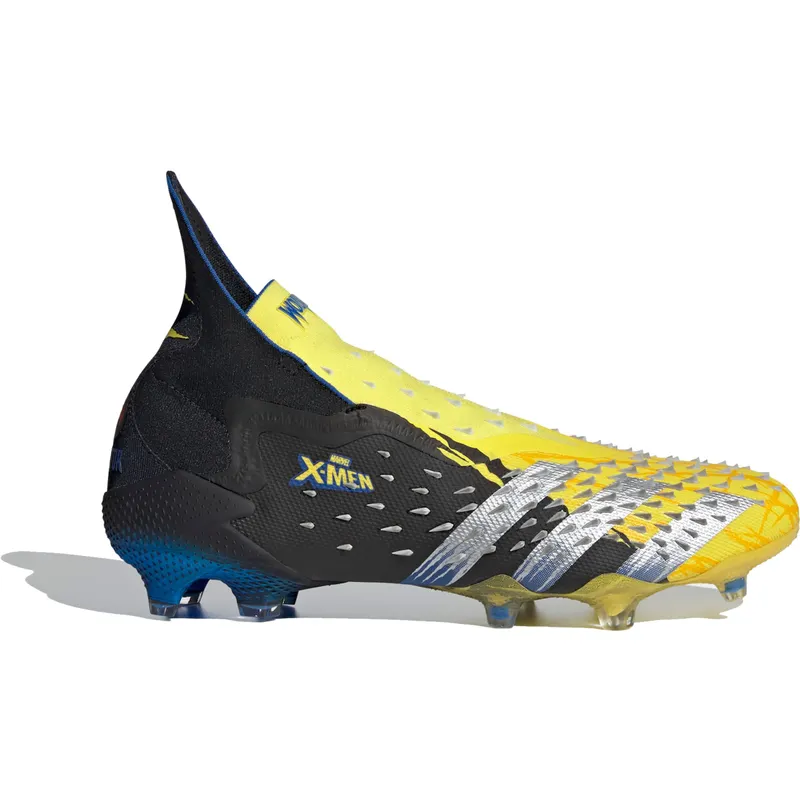 adidas Predator Freak+ FG Marvel X-Men Wolverine (FY1118)