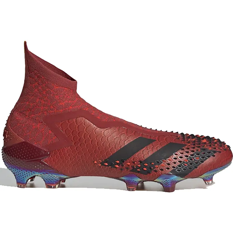 adidas Predator Mutator 20+ ADV FG Collegiate Burgundy (EH2553)