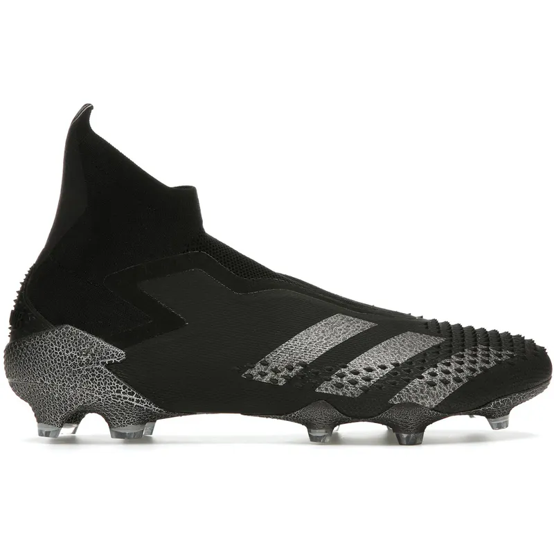 adidas Predator Mutator 20+ Core Black (EF1563)