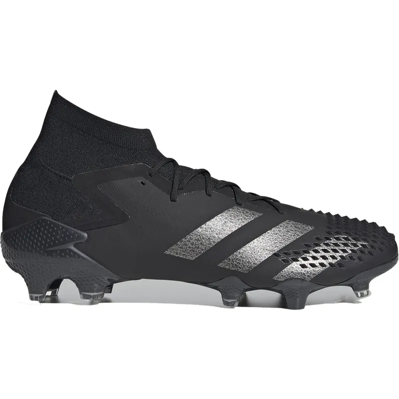 adidas Predator Mutator 20.1 High Core Black (EF1612)