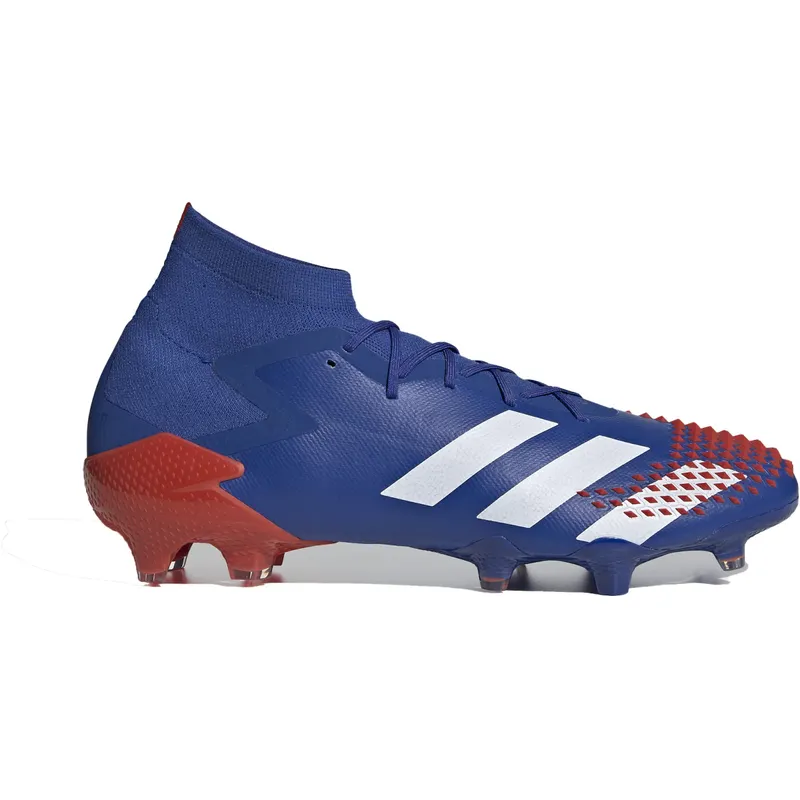 adidas Predator Mutator 20.1 High Team Royal Blue (EG1600)