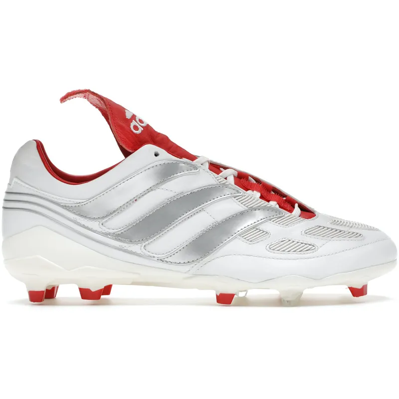 adidas Predator Precision FG 25 Year Pack David Beckham (F97223)
