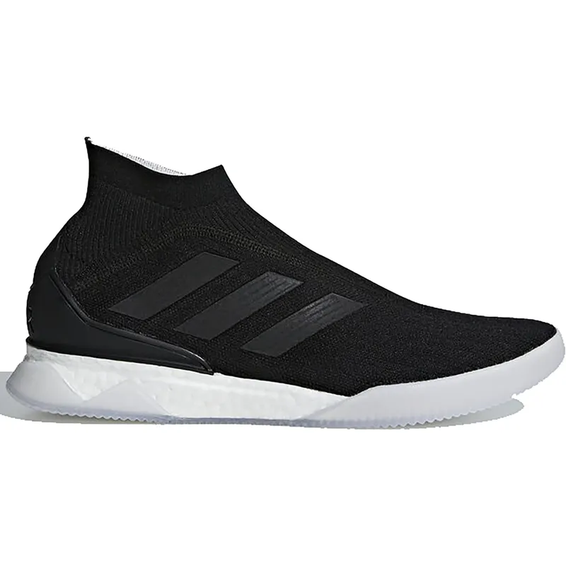 adidas Predator Tango 18+ Core Black (AQ0602)