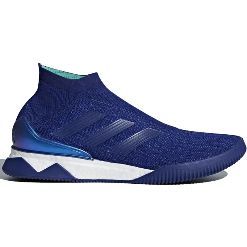 adidas Predator Tango 18+ Hi Res Blue (CM7687)