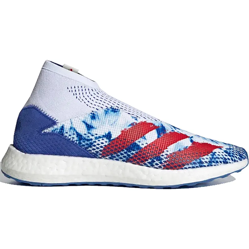 adidas Predator.1 Human Race Pharrell Cloud White (FY3502)