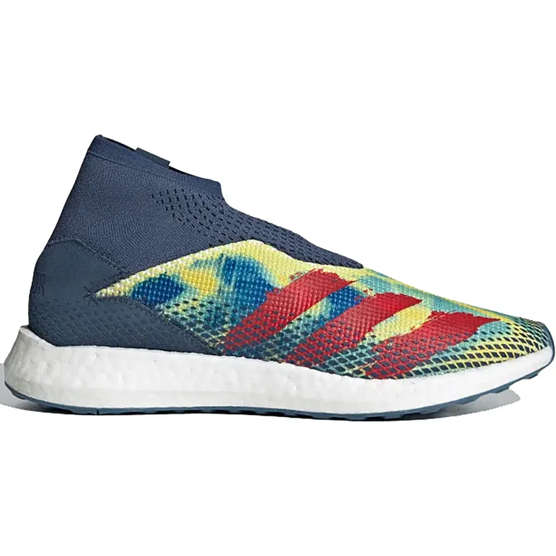 adidas Predator.1 Human Race Pharrell Night Marine (FY3503)
