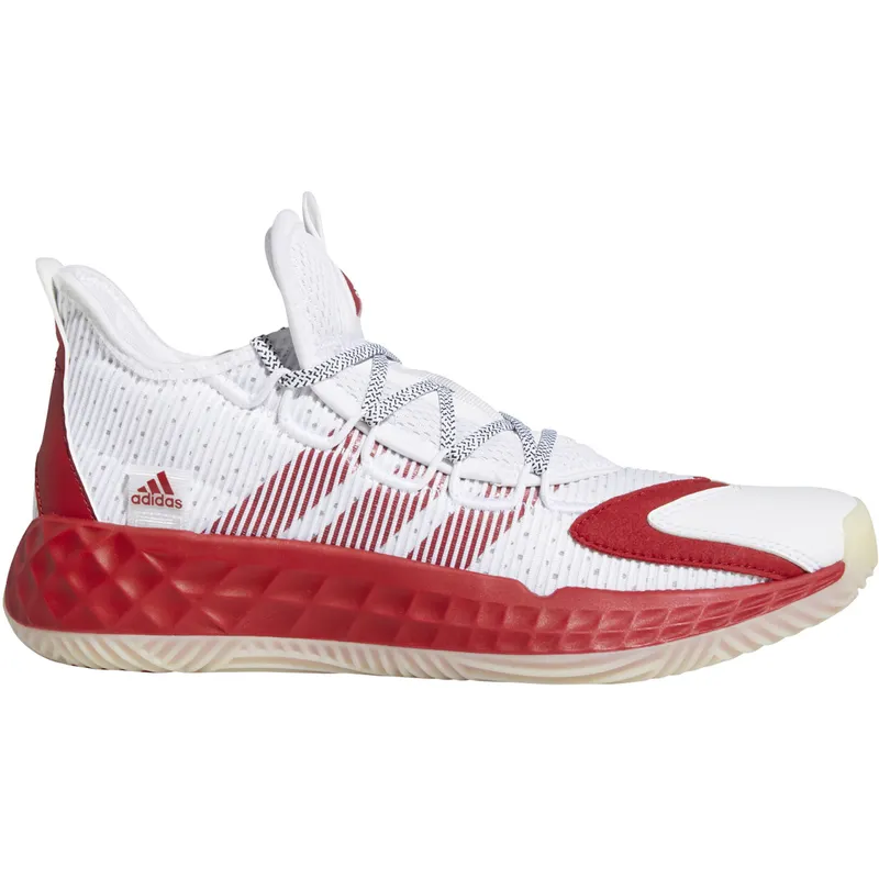 adidas Pro Boost Low Team Power Red (FW9503)