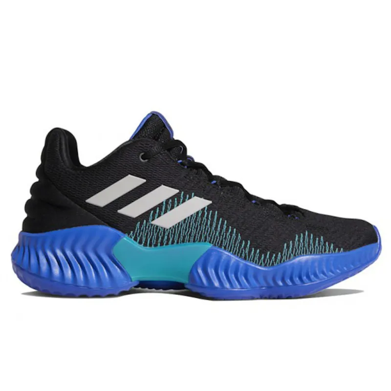 adidas Pro Bounce 2018 Low Hornets (AC7427)