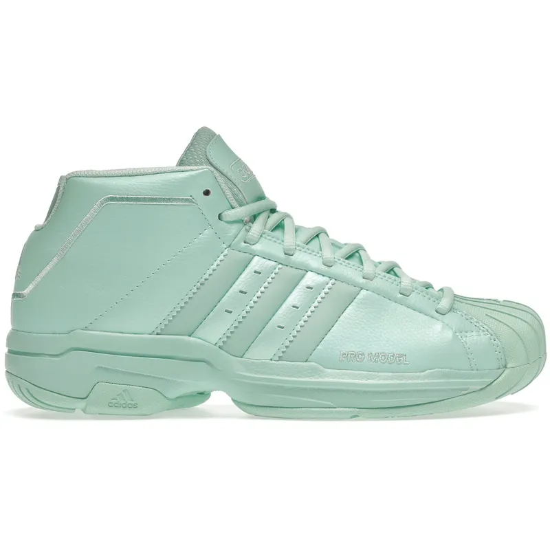 adidas Pro Model 2G Clear Mint (EH1952)