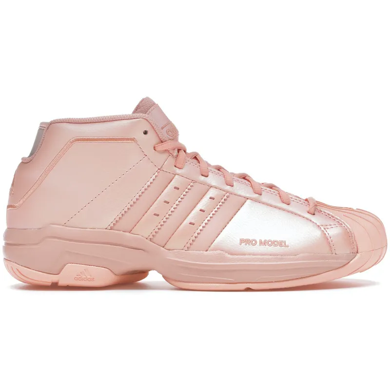 adidas Pro Model 2G Glow Pink (EH1951)