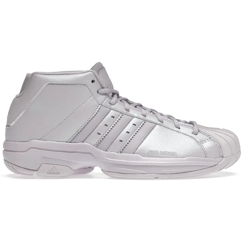 adidas Pro Model 2G Purple Tint (EG2484)