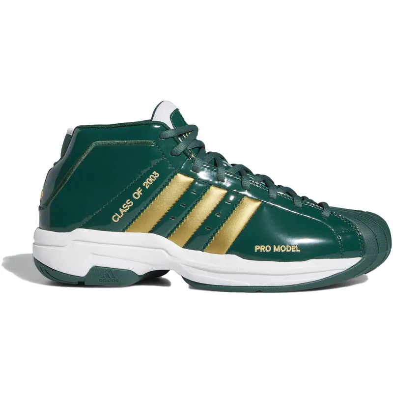 adidas Pro Model 2G SVSM (FW3664)