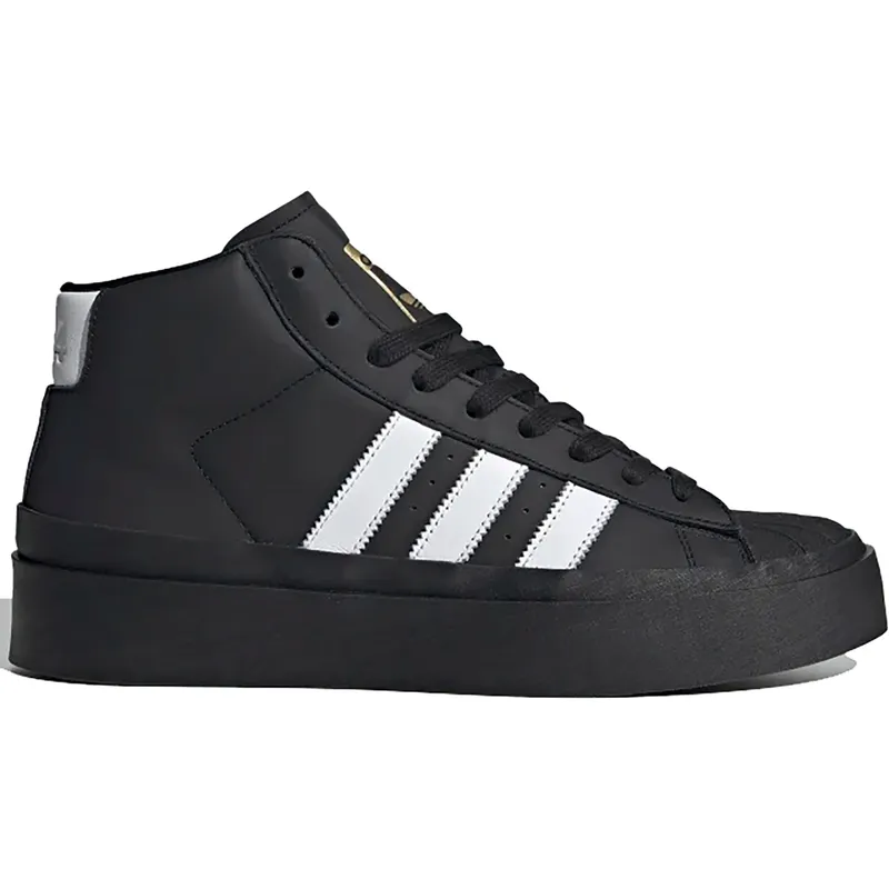 adidas Pro Model 424 Black (FX6849)