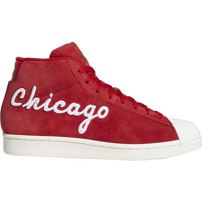 adidas Pro Model Chicago (FV4485)