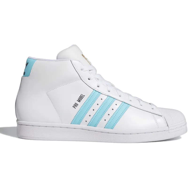 adidas Pro Model Hazy Sky (GX2534)