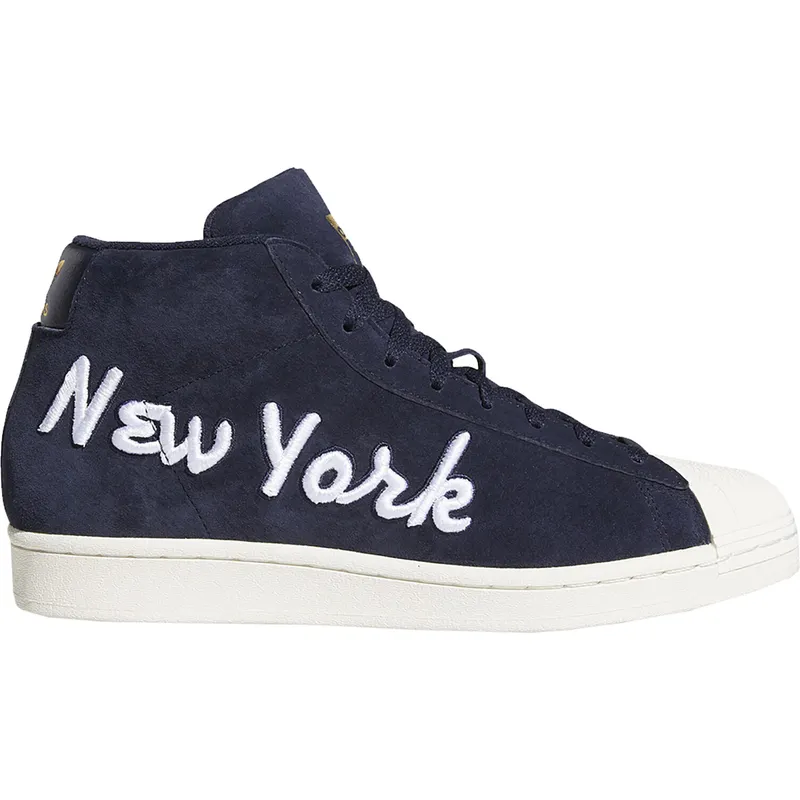 adidas Pro Model New York (FV4497)