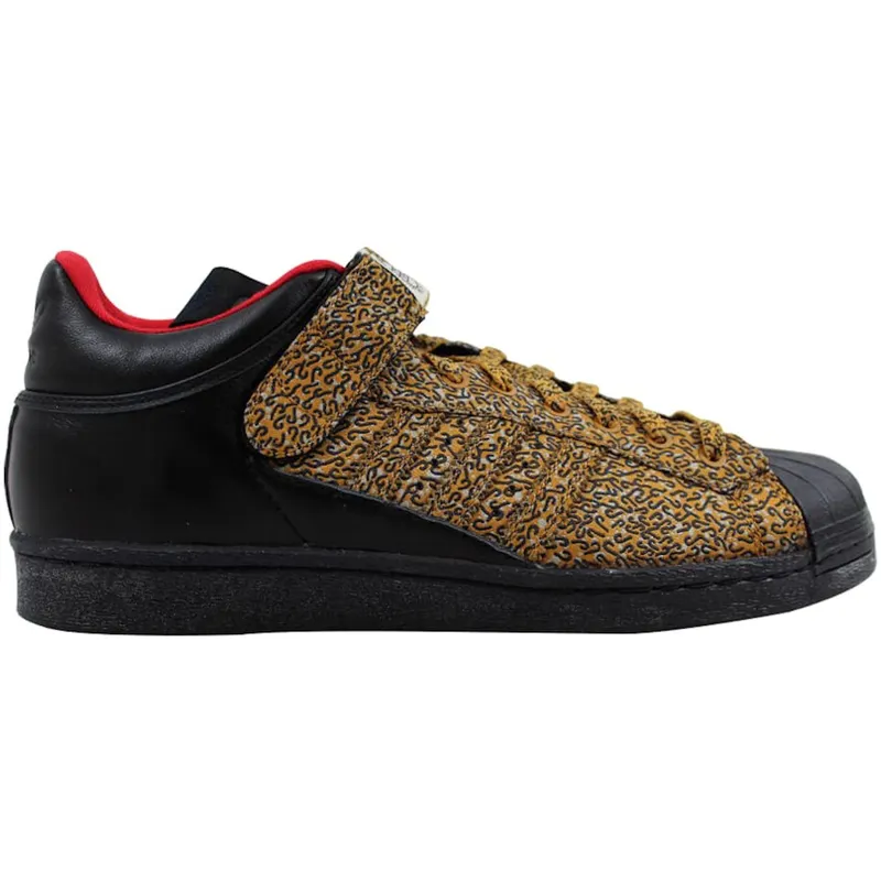 adidas Pro Shell Kara Messina Wheat/Wheat-Black (G64146)
