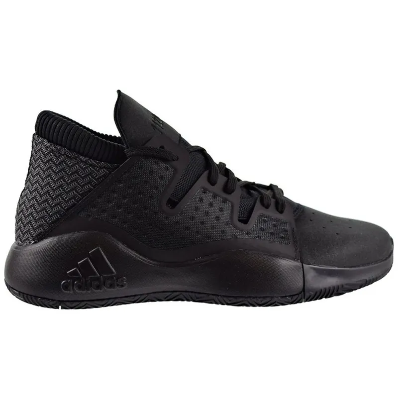 adidas Pro Vision Black Grey (BB9303)