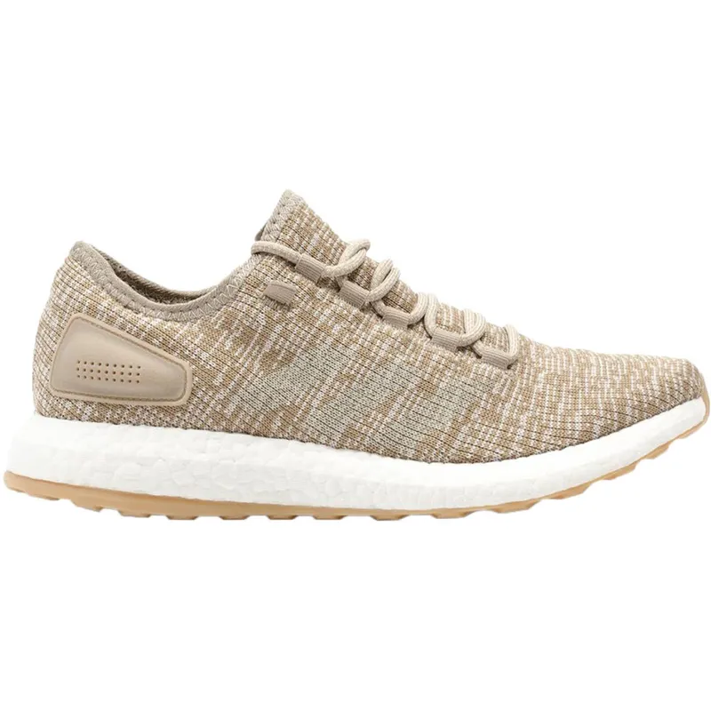 adidas Pure Boost Trace Khaki (S81992)