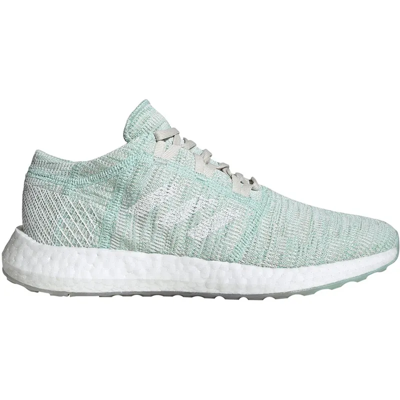 adidas Pureboost Go Clear Mint (W) (B75827)