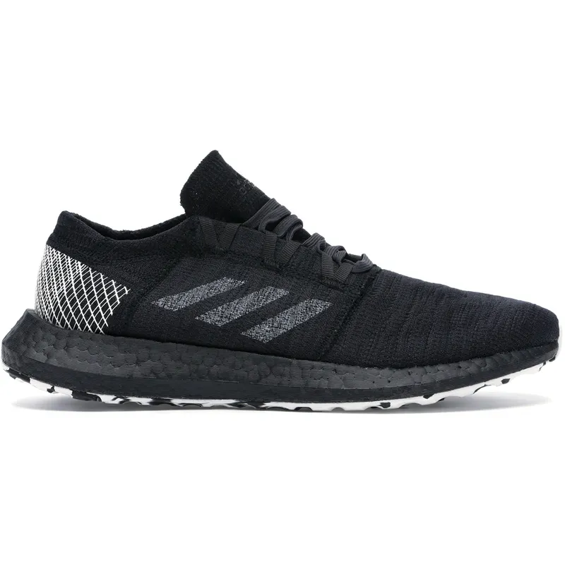 adidas Pureboost Go Core Black Cloud White (BB7804)