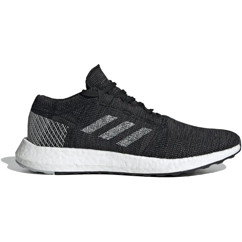 adidas Pureboost Go Grey (B37803)