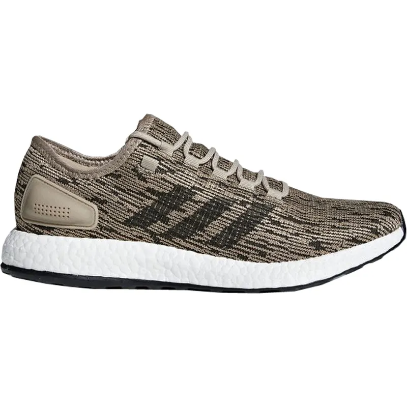 adidas Pureboost Trace Khaki Cinder (BB6282)