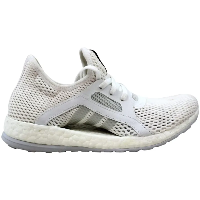 adidas Pureboost X White (W) (BB4969)
